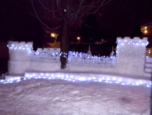 Winter Wonderland